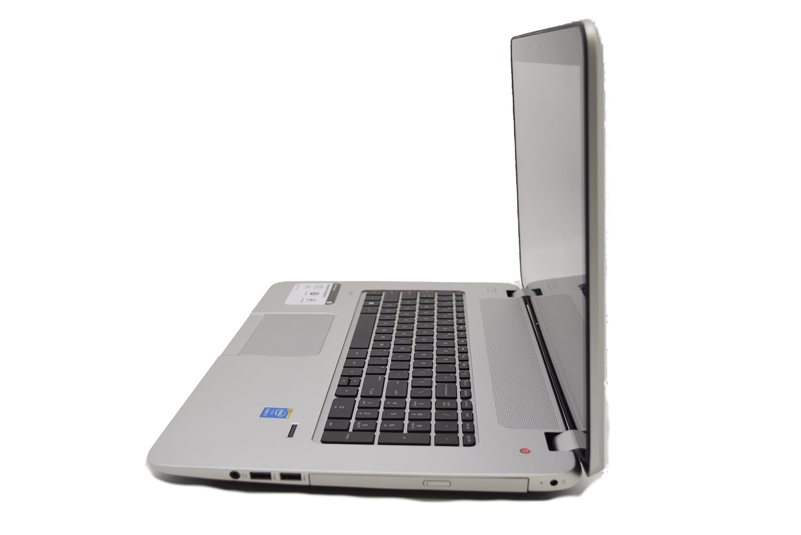 Amazon.com: HP ENVY F9M13UA#ABA 17.3-Inch Laptop : Electronics